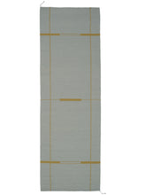 Charger l'image dans la galerie, Verge Atelier Moss hand-woven rug – runner | Linie Design at Bois Blanc Home, Limassol, Cyprus
