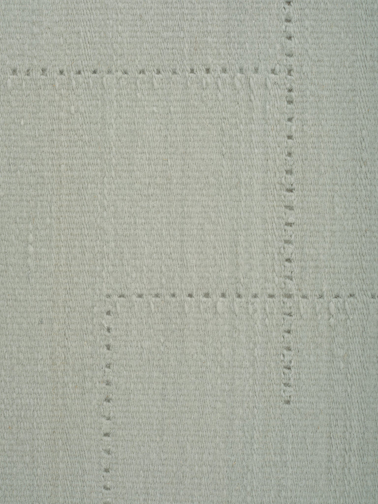 Phantom Void Sage hand-woven rug – detail 3 | Linie Design at Bois Blanc Home, Limassol, Cyprus