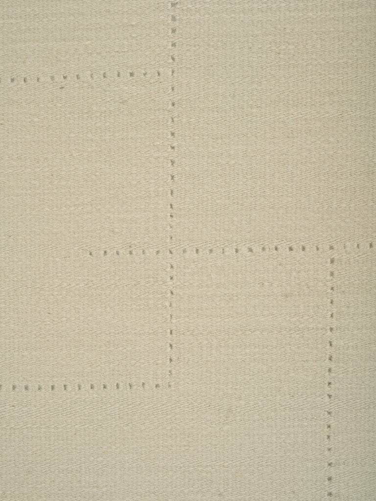 Phantom Void Sand hand-woven rug – detail 3 | Linie Design at Bois Blanc Home, Limassol, Cyprus
