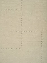 Load image into Gallery viewer, Phantom Void Sand hand-woven rug – detail 3 | Linie Design at Bois Blanc Home, Limassol, Cyprus