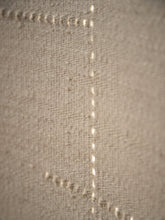 Load image into Gallery viewer, Phantom Void Sand hand-woven rug – detail 5 | Linie Design at Bois Blanc Home, Limassol, Cyprus