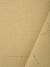 Load image into Gallery viewer, Phantom Void Yellow hand-woven rug – detail 2 | Linie Design at Bois Blanc Home, Limassol, Cyprus