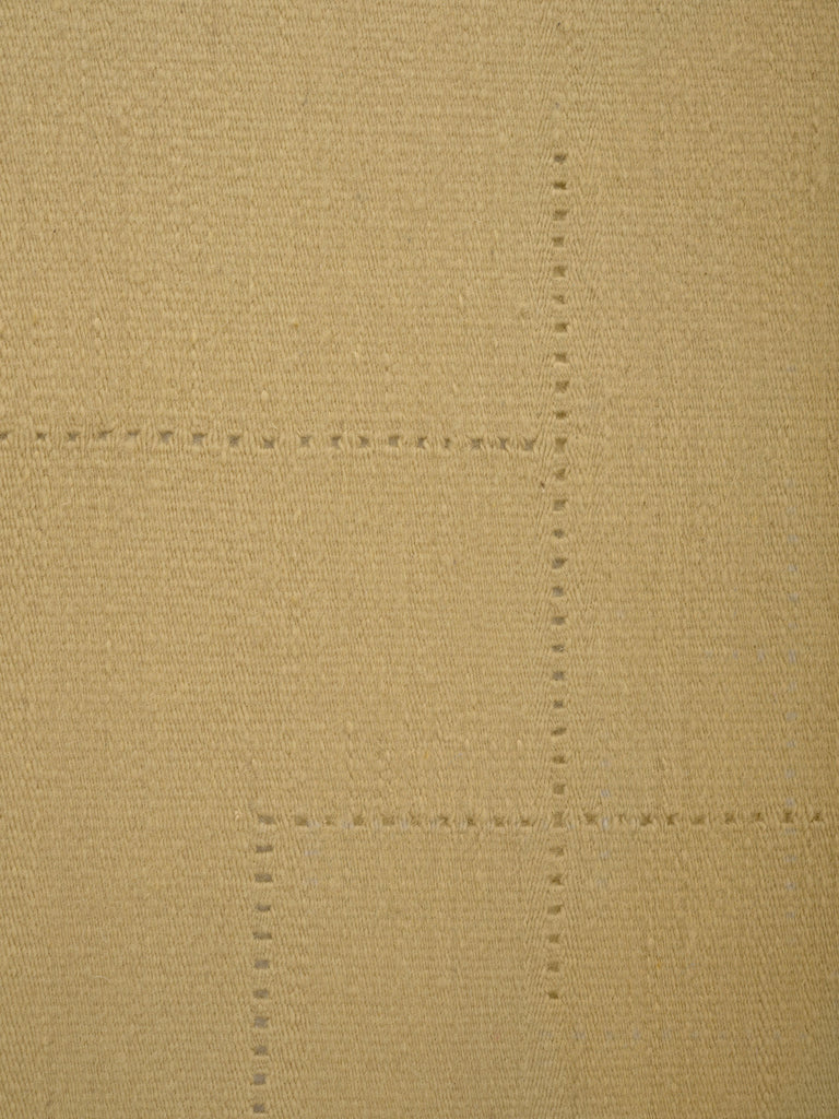 Phantom Void Yellow hand-woven rug – detail 3 | Linie Design at Bois Blanc Home, Limassol, Cyprus