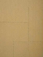 Load image into Gallery viewer, Phantom Void Yellow hand-woven rug – detail 3 | Linie Design at Bois Blanc Home, Limassol, Cyprus