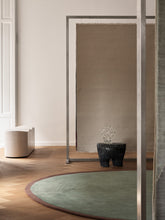 Load image into Gallery viewer, Eluna Virel Emerald Green hand-tufted rug – detail 2 | Linie Design at Bois Blanc Home, Limassol, Cyprus