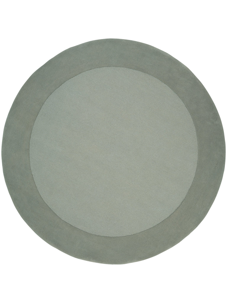 Solera Shard Mint hand-tufted rug – product photo | Linie Design at Bois Blanc Home, Limassol, Cyprus