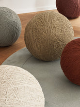 Charger l'image dans la galerie, Solera Shard Mint hand-tufted rug – detail 3 | Linie Design at Bois Blanc Home, Limassol, Cyprus