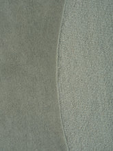 Charger l'image dans la galerie, Solera Shard Mint hand-tufted rug – close-up of the texture | Linie Design at Bois Blanc Home, Limassol, Cyprus