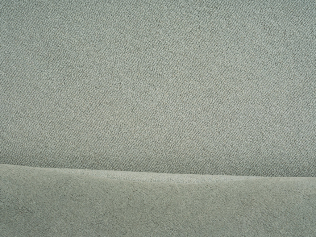 Solera Shard Mint hand-tufted rug – close-up of the texture | Linie Design at Bois Blanc Home, Limassol, Cyprus