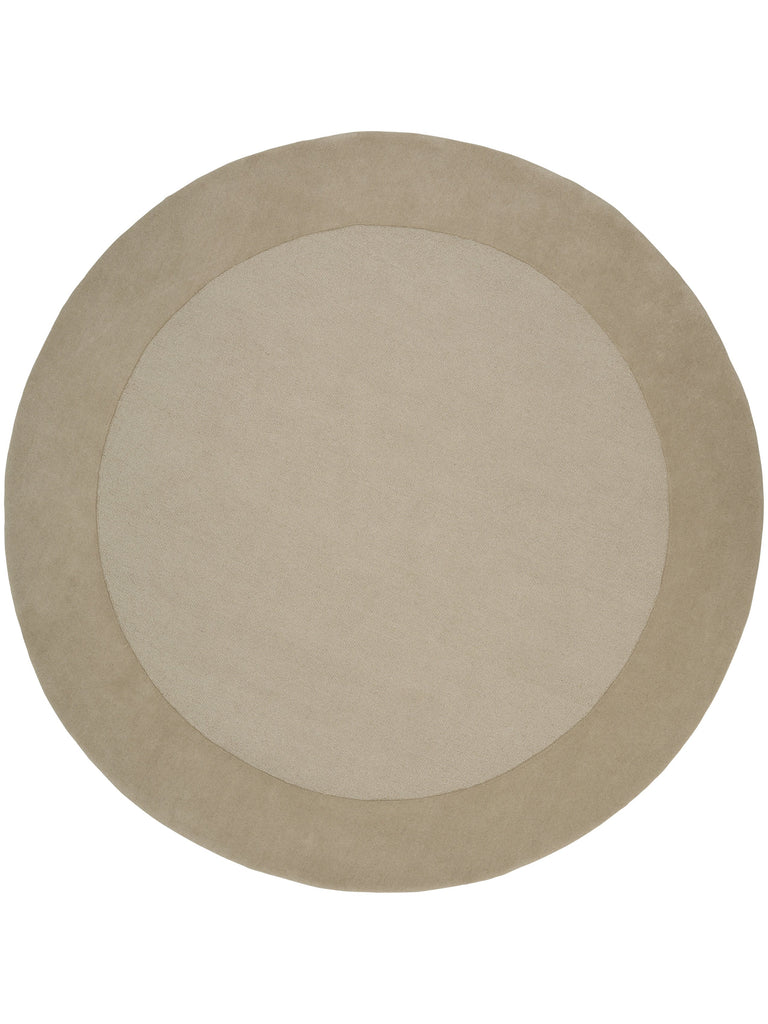 Solera Shard Almond hand-tufted rug – product photo | Linie Design at Bois Blanc Home, Limassol, Cyprus
