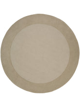 Charger l'image dans la galerie, Solera Shard Almond hand-tufted rug – product photo | Linie Design at Bois Blanc Home, Limassol, Cyprus