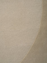 Charger l'image dans la galerie, Solera Shard Almond hand-tufted rug – close-up of the texture | Linie Design at Bois Blanc Home, Limassol, Cyprus