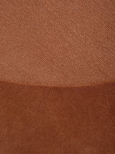 Charger l'image dans la galerie, Solera Shard Terracotta hand-tufted rug – close-up of the texture | Linie Design at Bois Blanc Home, Limassol, Cyprus