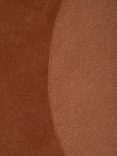 Charger l'image dans la galerie, Solera Shard Terracotta hand-tufted rug – close-up of the texture | Linie Design at Bois Blanc Home, Limassol, Cyprus