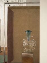 Load image into Gallery viewer, Flare Eclipse Almond hand-tufted rug – detail 2 | Linie Design at Bois Blanc Home, Limassol, Cyprus