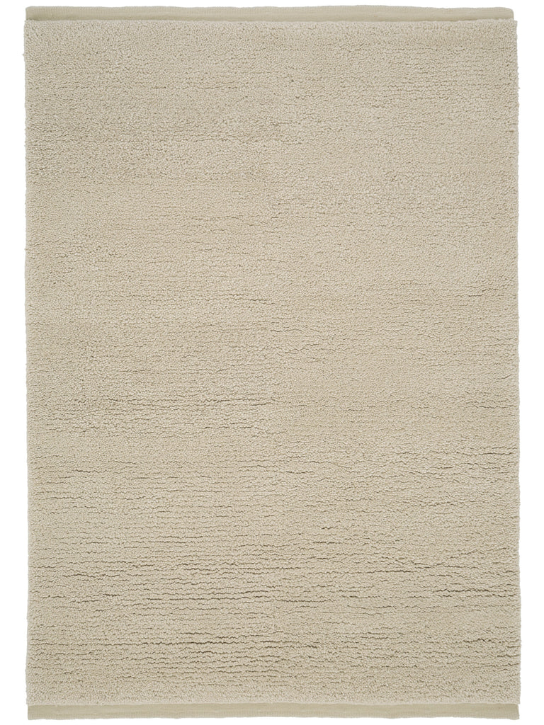 Tactura Nest Beige hand-woven rug – product photo | Linie Design at Bois Blanc Home, Limassol, Cyprus