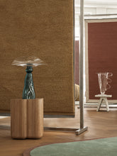 Charger l'image dans la galerie, Tactura Nest Yellow hand-woven rug – detail 2 | Linie Design at Bois Blanc Home, Limassol, Cyprus