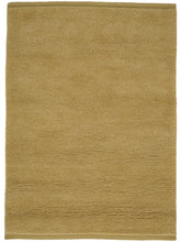 Charger l'image dans la galerie, Tactura Nest Yellow hand-woven rug – product photo | Linie Design at Bois Blanc Home, Limassol, Cyprus