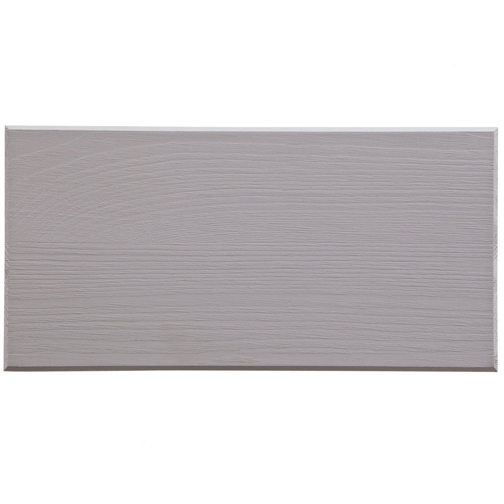 WOODSAMPLE PINE BRUSHED CONCRETE GREY [fsc]