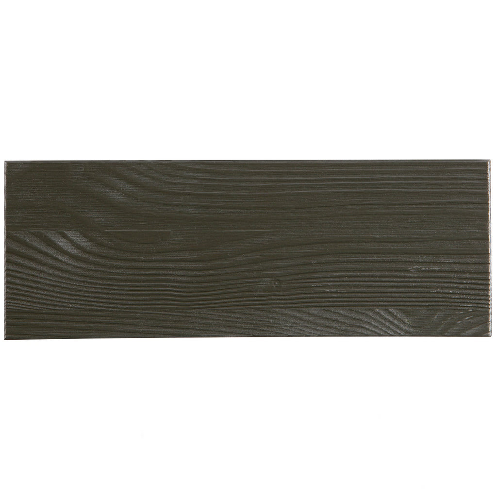 WOODSAMPLE PINE BRUSHED CHARCOAL [fsc]