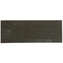 Load image into Gallery viewer, WOODSAMPLE PINE BRUSHED CHARCOAL [fsc]