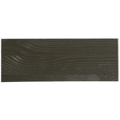 WOODSAMPLE PINE BRUSHED CHARCOAL [fsc]
