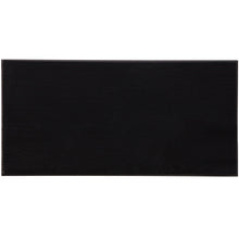 Load image into Gallery viewer, WOODSAMPLE PINE DEEP BLACK [RAL 9005] [fsc]