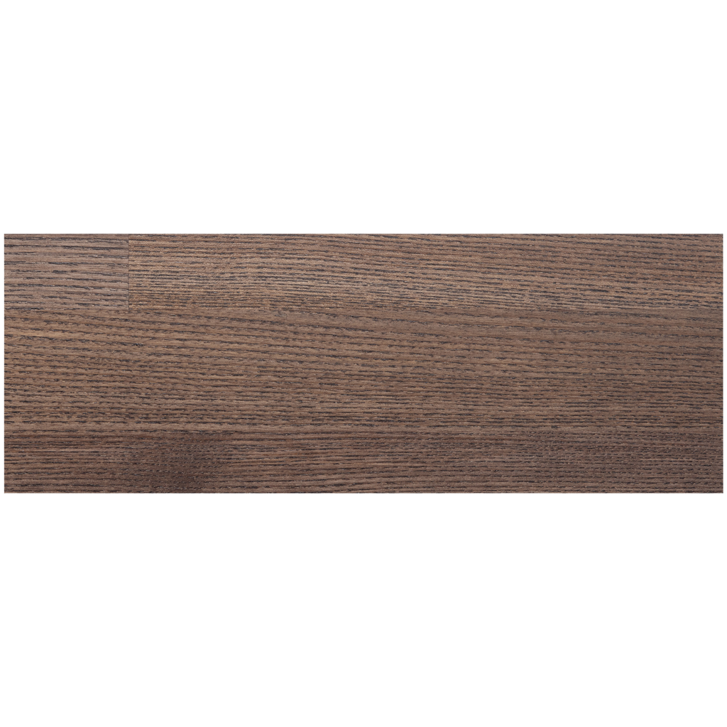 WOODSAMPLE ASH ESPRESSO [fsc]