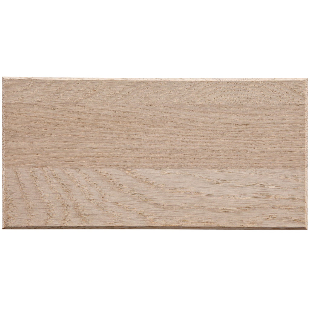 WOODSAMPLE OAK UNTREATED [fsc]