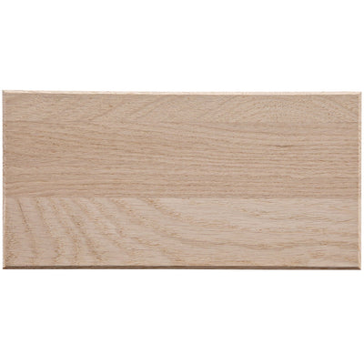 WOODSAMPLE OAK UNTREATED [fsc]