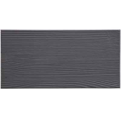 WOODSAMPLE PINE BRUSHED STEEL GREY [fsc]