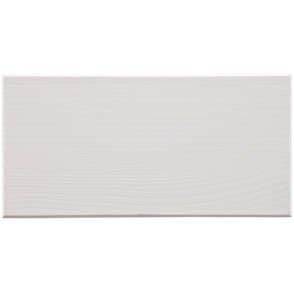 WOODSAMPLE PINE WHITE [RAL 9010] [fsc]