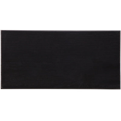 WOODSAMPLE PINE OFF BLACK [RAL 9004] [fsc]