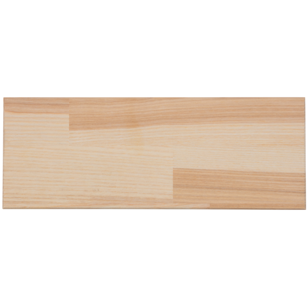 WOODSAMPLE ASH BRUSHED SYDNEY [fsc]