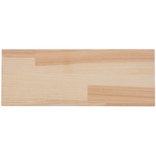 Load image into Gallery viewer, WOODSAMPLE ASH BRUSHED SYDNEY [fsc]