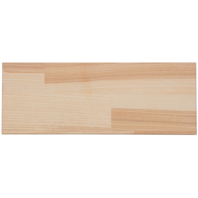 WOODSAMPLE ASH BRUSHED SYDNEY [fsc]