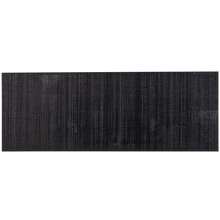 Load image into Gallery viewer, WOODSAMPLE ROUGH SAWN PINE MATT BLACK [fsc]