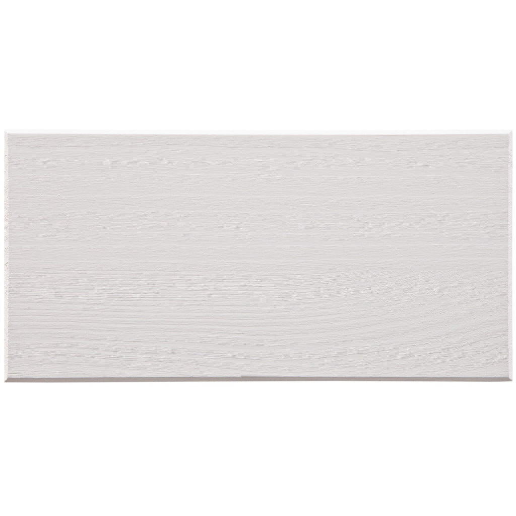 WOODSAMPLE BE PURE PINE WHITE [RAL 9010] [fsc]