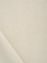 Load image into Gallery viewer, Uni White hand-woven rug – detail 4 | Linie Design at Bois Blanc Home, Limassol, Cyprus