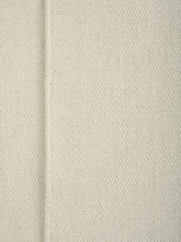 Load image into Gallery viewer, Uni White hand-woven rug – detail 6 | Linie Design at Bois Blanc Home, Limassol, Cyprus