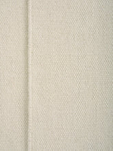 Load image into Gallery viewer, Uni White hand-woven rug – detail 7 | Linie Design at Bois Blanc Home, Limassol, Cyprus