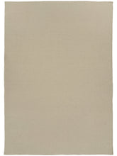 Load image into Gallery viewer, Uni Sand hand-woven rug – product photo | Linie Design at Bois Blanc Home, Limassol, Cyprus