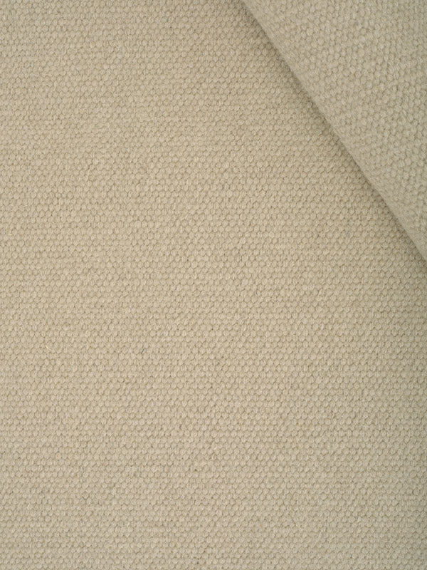 Uni Sand hand-woven rug – detail 3 | Linie Design at Bois Blanc Home, Limassol, Cyprus