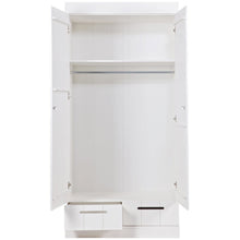Laden Sie das Bild in den Galerie-Viewer, CONNECT 2-DOORS - DRAWER - STRIP DOORS CABINET [fsc]