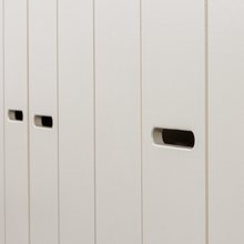 Laden Sie das Bild in den Galerie-Viewer, CONNECT 3-DOORS DRAWER - STRIP DOORS DUST [fsc]