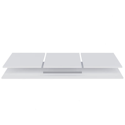 CONNECT/LOCK INTERIOR PACKAGE FOR 2-DOORS CABINET [fsc]