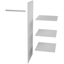 Laden Sie das Bild in den Galerie-Viewer, CONNECT/LOCK INTERIOR PACKAGE FOR 2-DOORS CABINET [fsc]