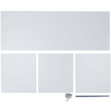 Laden Sie das Bild in den Galerie-Viewer, CONNECT/LOCK INTERIOR PACKAGE FOR 2-DOORS CABINET [fsc]