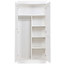 Laden Sie das Bild in den Galerie-Viewer, CONNECT/LOCK INTERIOR PACKAGE FOR 2-DOORS CABINET [fsc]