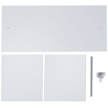 Laden Sie das Bild in den Galerie-Viewer, CONNECT INTERIOR PACKAGE FOR 2-DOORS + DRAWER CABINET [fsc]